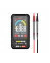 Habotest Cyfrowy Multimetr Uniwersalny HT124A+ - nr 1
