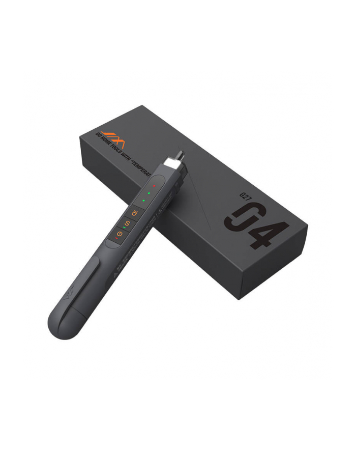 Jimi Home Próbnik Napięcia JM-G2704 elektroniczny, 12-1000V główny