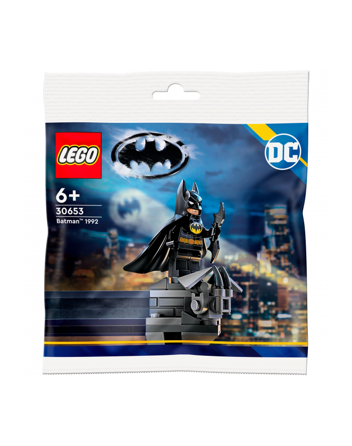 LEGO DC Batman 30653 Batman z 1992 główny