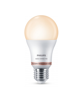 Philips Smart LED Żarówka E27 A60 8 W (60 W), zimna - ciepła biel (929002383521)