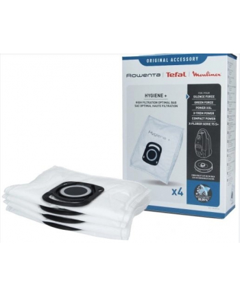 Worki Tefal ZR200540 Worki Hygiene+ (4 szt) nr 2