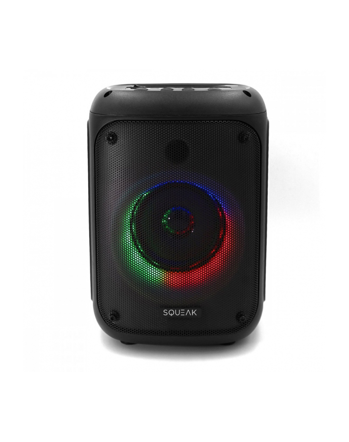 squeak Głośnik Bluetooth 5.0 EDR Beatflow SQ1005 funkcja KARAOKE główny