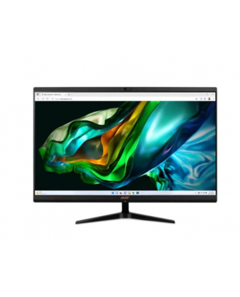 acer Komputer Aspire All-in-One C27-1800 27 cali i5-1245H/16GB/1TB/W11H