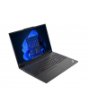 lenovo Laptop ThinkPad E16 G2 21M5001YPB W11Pro 7535HS/16GB/512GB/AMD Radeon/16.0 WUXGA/Black/1YR Premier Support + 3YRS OS + CO2 Offset - nr 6