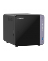 qnap Serwer TS-432X-4G 4X3.5HDDBAY AL524 4G 10GbE - nr 10