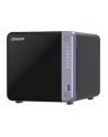 qnap Serwer TS-432X-4G 4X3.5HDDBAY AL524 4G 10GbE - nr 7