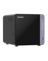 qnap Serwer TS-432X-4G 4X3.5HDDBAY AL524 4G 10GbE - nr 9
