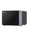 qnap Serwer TS-632X-4G AL524 4CORE 6 x 3.5-inch bay 10GbE - nr 12