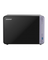 qnap Serwer TS-632X-4G AL524 4CORE 6 x 3.5-inch bay 10GbE - nr 13