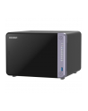 qnap Serwer TS-632X-4G AL524 4CORE 6 x 3.5-inch bay 10GbE - nr 16