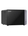 qnap Serwer TS-632X-4G AL524 4CORE 6 x 3.5-inch bay 10GbE - nr 19