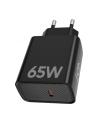 rebeltec Zasilacz PD65W USB-C uniwersalny do notebooków, smartfonów, tabletów, power banków oraz innych urządzeń z gniazdem zasilającym USB-C - nr 3