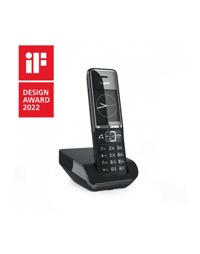 gigaset Telefon bezprzewodowy Comfort 550 główny
