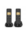 gigaset Telefon bezprzewodowy Pure 100 Duo - nr 1