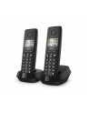gigaset Telefon bezprzewodowy Pure 100 Duo - nr 2