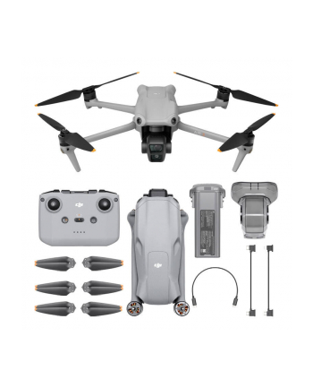 DJI Air 3 (RC-N2)