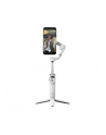 DJI OSMO MOBILE 6 (PLATINUM GRAY) - GIMBAL 3 OSIOWY STABILIZATOR - DO SMARTFONÓW - nr 1