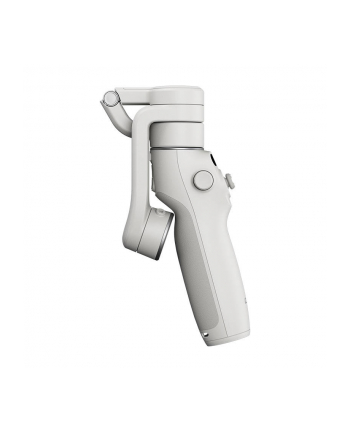 DJI OSMO MOBILE 6 (PLATINUM GRAY) - GIMBAL 3 OSIOWY STABILIZATOR - DO SMARTFONÓW nr 2