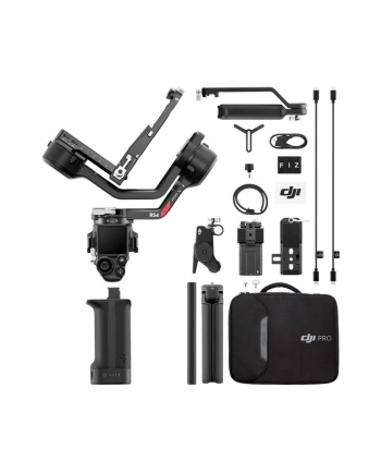 DJI RS 4 COMBO