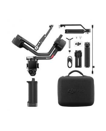 DJI RS 4 PRO