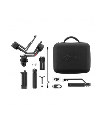 DJI RS 4 PRO