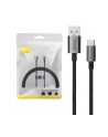 Baseus Superior USB do USB-C 100W 1,5m (czarny) - nr 1
