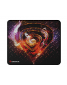 Genesis Carbon 500 M Steel G2 30x25cm (NPG2098) - nr 8