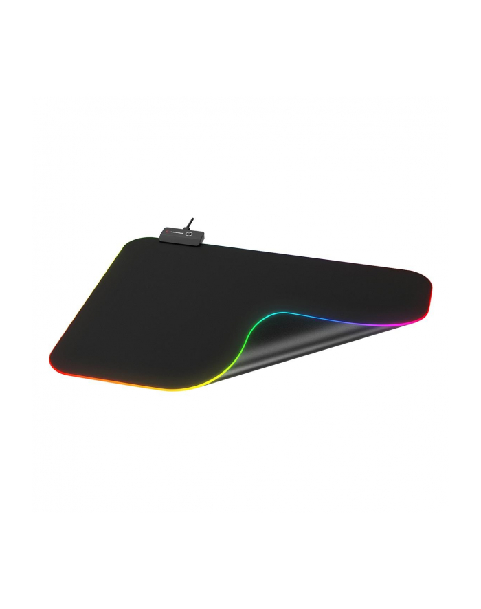 Podkładka pod mysz Rampage  MP-23 RGB główny