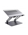 Stojak podstawka pod laptopa Nillkin ProDesk regulowany (Szary) - nr 1