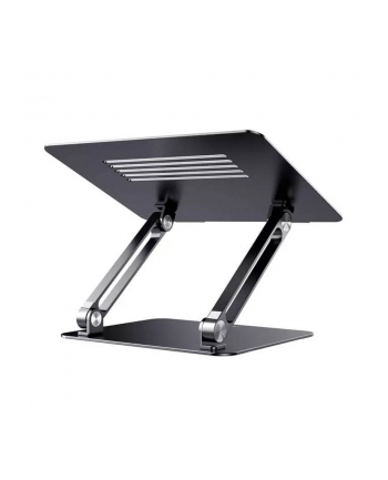 Stojak podstawka pod laptopa Nillkin ProDesk regulowany (Szary)