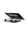 Stojak podstawka pod laptopa Nillkin ProDesk regulowany (Szary) - nr 4