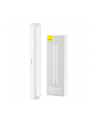 Baseus Smooth Writing Wireless Charging I Apple Pencil 2 Biały - nr 1