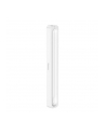 Baseus Smooth Writing Wireless Charging I Apple Pencil 2 Biały - nr 2