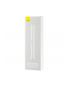 Baseus Smooth Writing Wireless Charging I Apple Pencil 2 Biały - nr 3