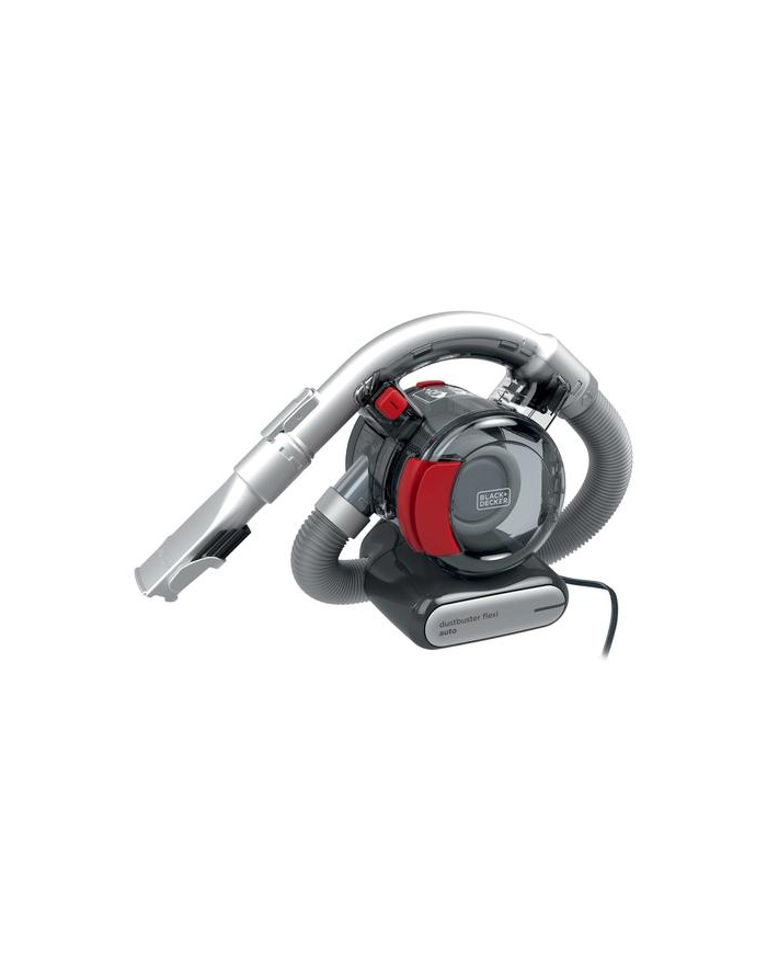 BLACK DECKER PD1200AV ODKURZACZ DO ZAPALNICZKI 12V główny