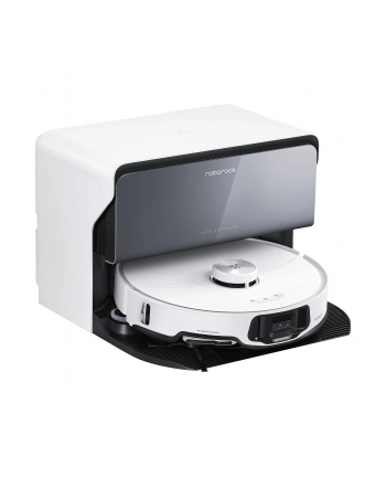 Roborock  S8 MaxV Ultra R02