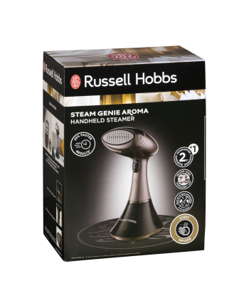 Russell Hobbs Steam Genie Aroma 28040-56