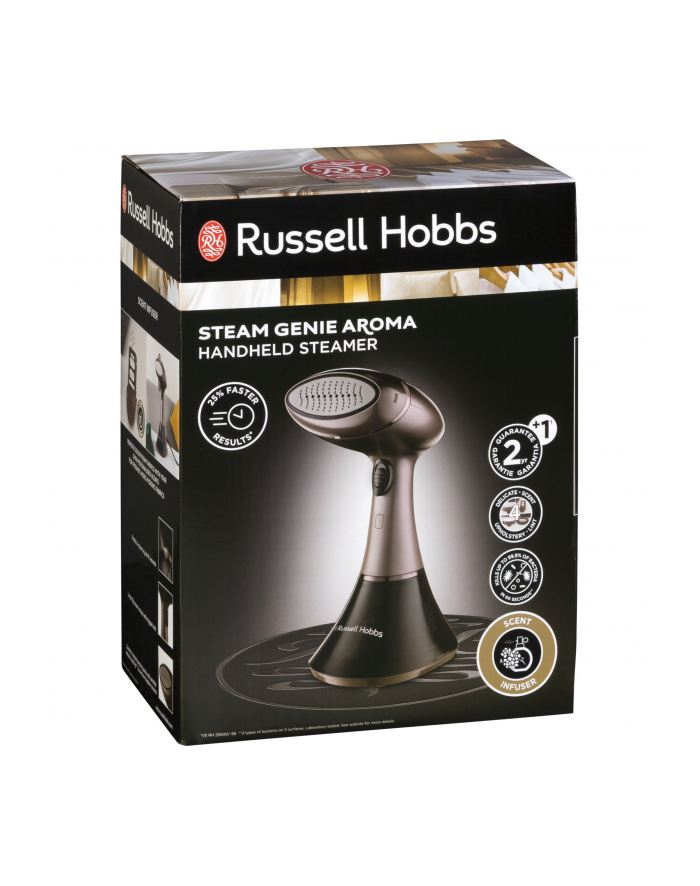Russell Hobbs Steam Genie Aroma 28040-56 główny