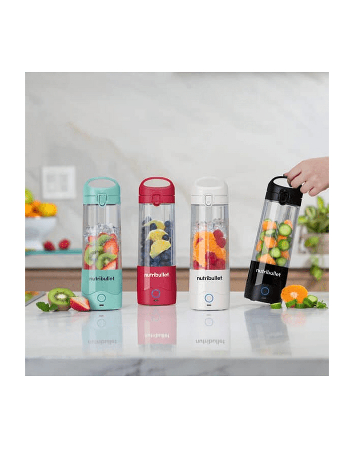 Nutribullet NBP003NBL główny