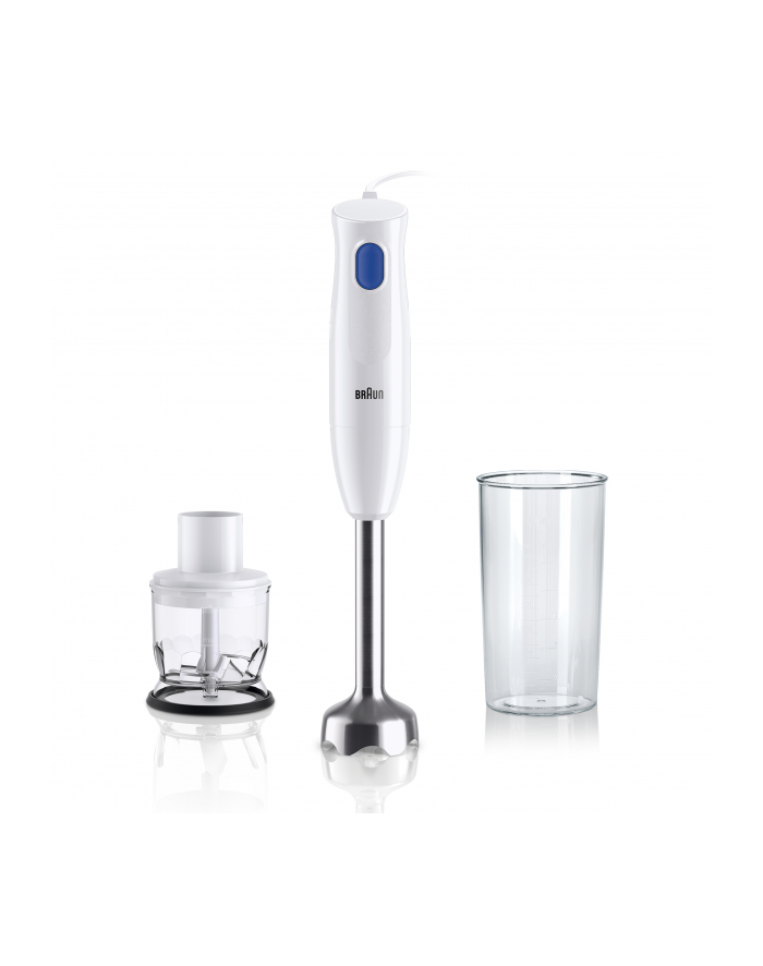 Braun MQ10.201M WH główny