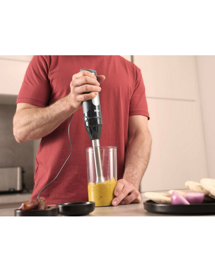 Braun MultiQuick 5 Pro MQ 55307MBK główny