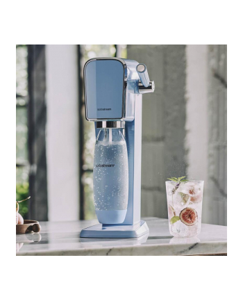 Sodastream ART Misty Blue