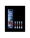 Oral-B Końcówka Szczoteczki EB10S-2 Spider-Man 4szt. - nr 1
