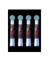 Oral-B Końcówka Szczoteczki EB10S-2 Spider-Man 4szt. - nr 2