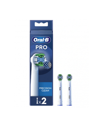 Oral-B Końcówka Szczoteczki Pro Precision Clean 2szt. nr 1