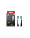 Oclean Ultra Gum Care Black Soft Końcówki Do Szczoteczki Sonicznej Czarne 2szt. - nr 1
