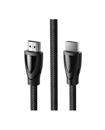 UGREEN HD140 KABEL HDMI, 8K 60HZ, 5M (CZARNY) nr 1