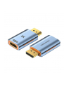 Vention Adapter Av Hdmi Żeński - Display Port Męski 8K - nr 1