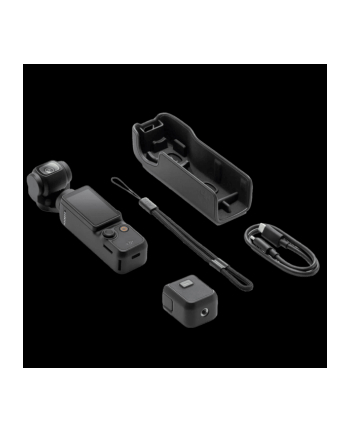 DJI Pocket 3 (Osmo Pocket 3)