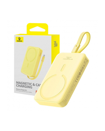 Baseus Magnetic Mini 10000mAh 30W (P1002210BY2300) nr 1